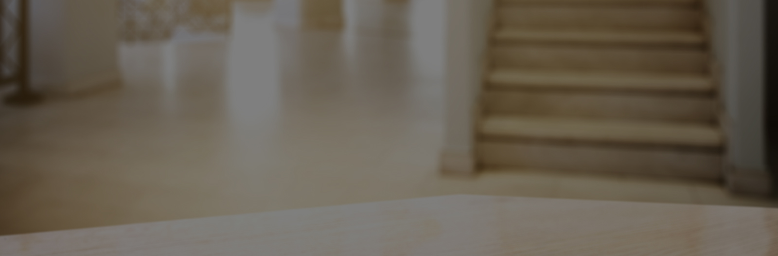 Gallery page header